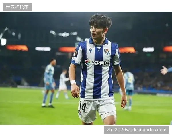 久保建英需调整竞技状态,他的盘带和传球是激活日本队进攻的关键。 久保建英需调整竞技状态,他的盘带和传球是激活日本队进攻的关键。